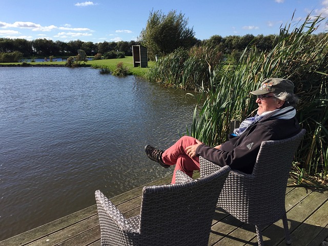 中更加从容 中更加从容